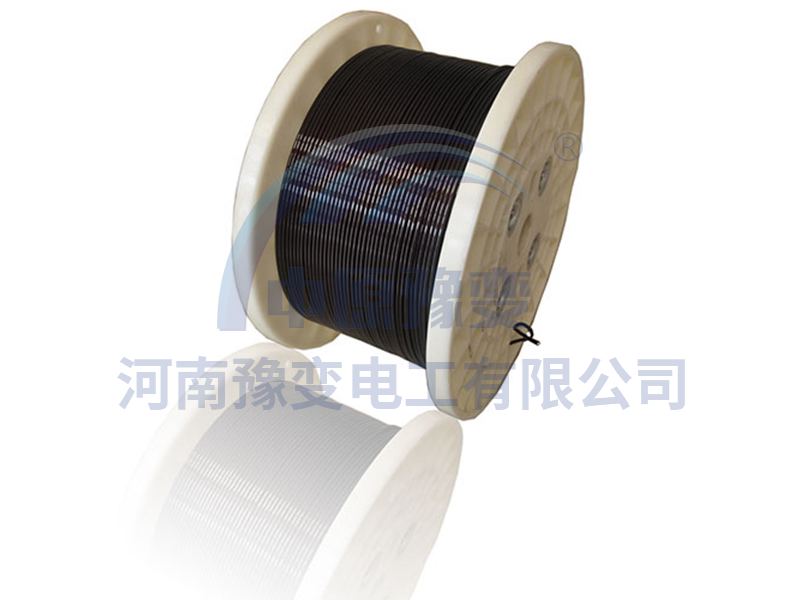 大(da)型漆包銅圓線(xiàn)
