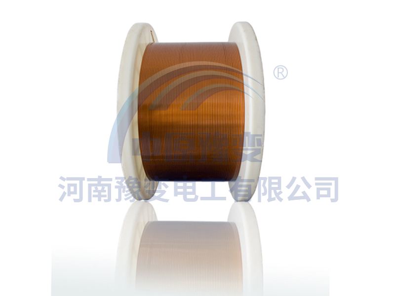 精(jīng)密小(xiǎo)型漆包扁線(xiàn)