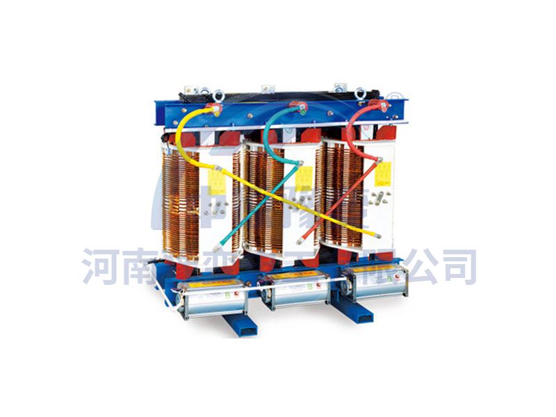 SG(B)10非(fei)包封線(xiàn)圈幹式(shi)變壓器(qi)