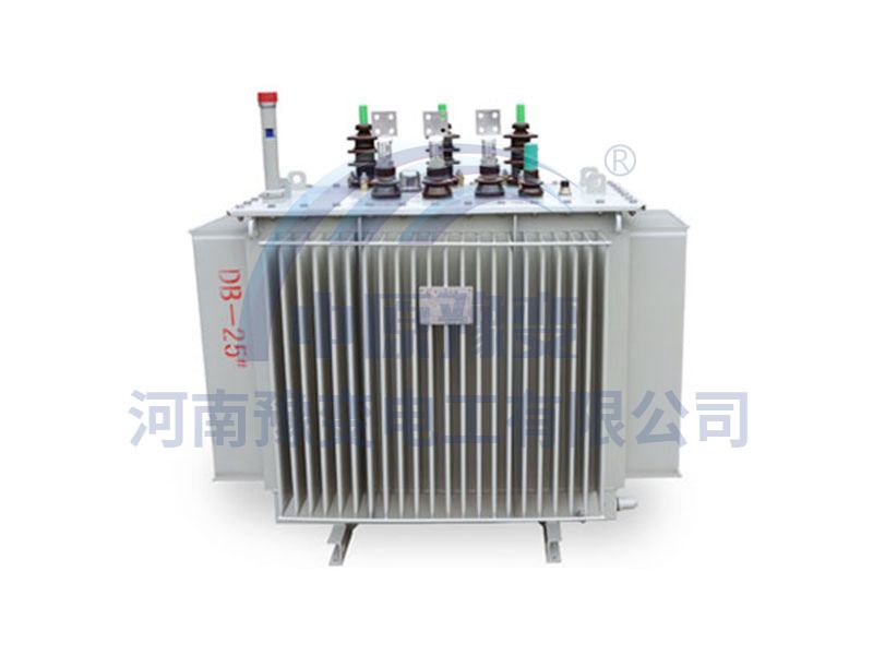 S13型油浸式(shi)電(dian)力(li)變壓器(qi)